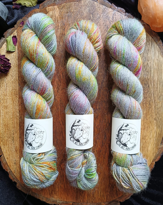 Aunt Hilda - Agnes 3ply