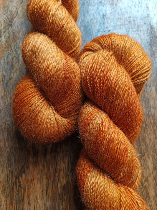 Angrboda - Agnes 3ply
