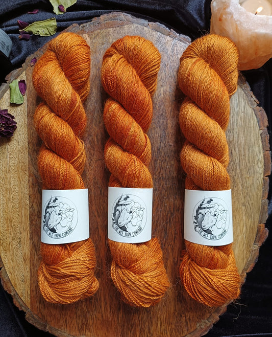 Angrboda - Agnes 3ply