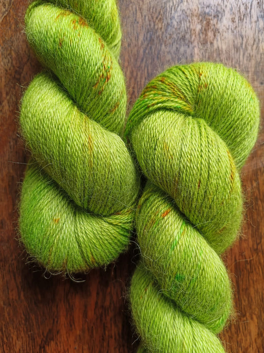 Pendle Hill - Agnes 3ply