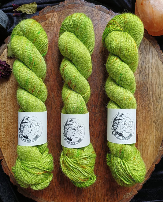 Pendle Hill - Agnes 3ply