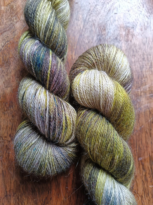 Witch's Brew - Agnes 3ply