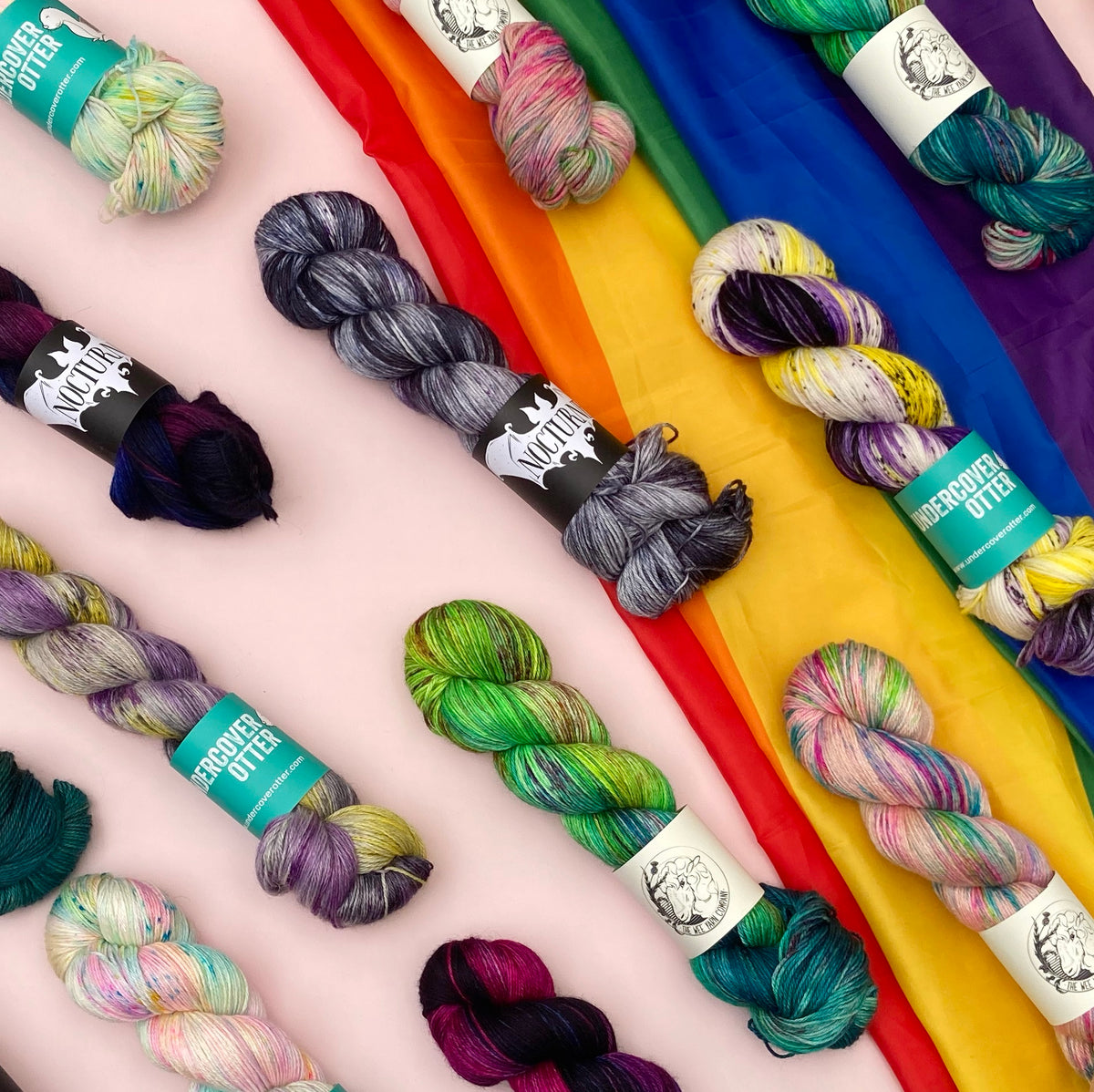 The Wee Yarn Company