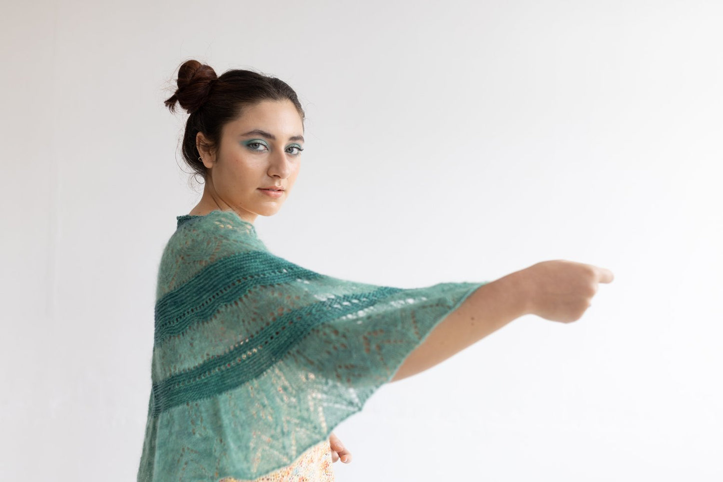 The Journal of Scottish Yarns - Issue 3 - Spring / Summer 2023 [print & digital]