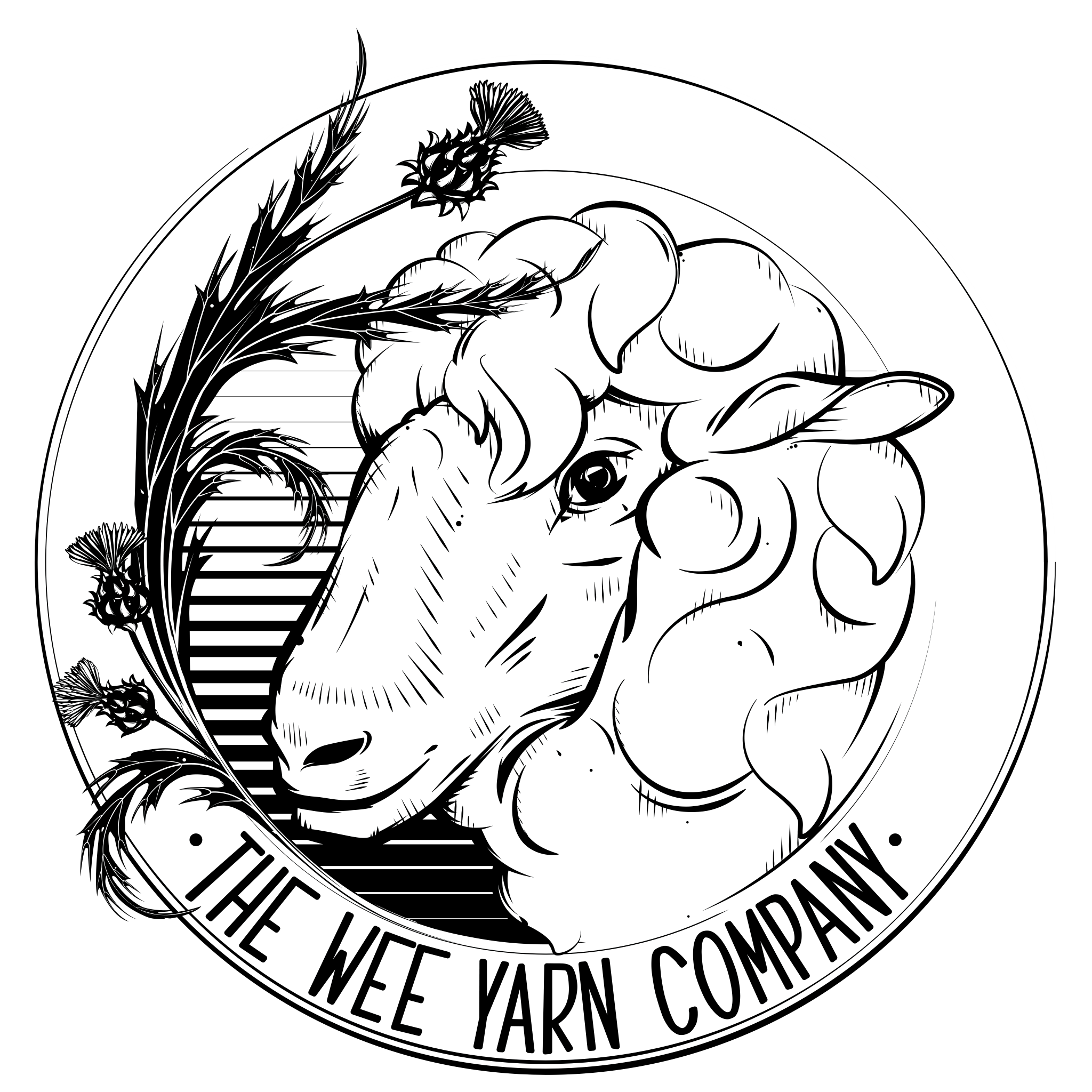 The Wee Yarn Company the-wee-yarn-company