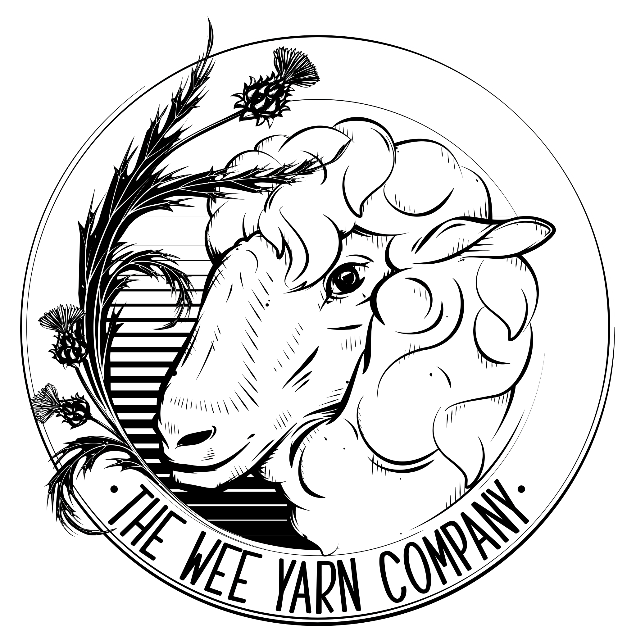 The Wee Yarn Company