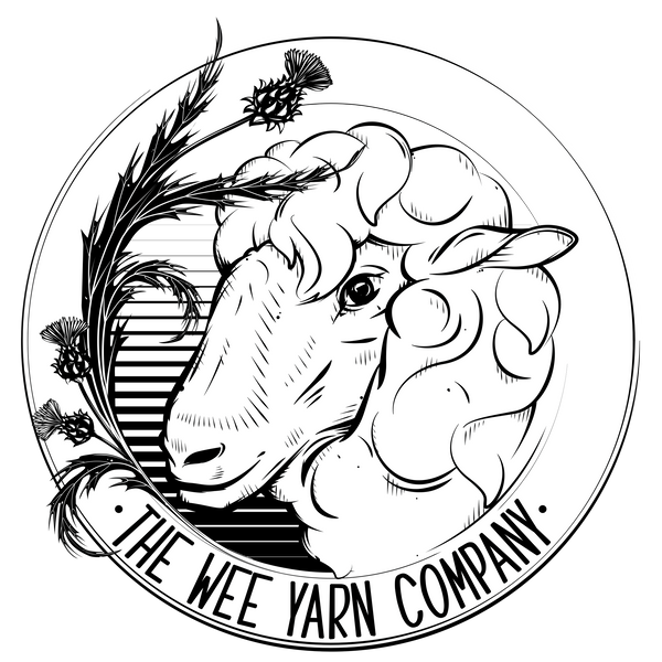 The Wee Yarn Company