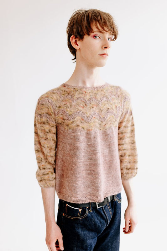 The Journal of Scottish Yarns - Issue 3 - Spring / Summer 2023 [print & digital]