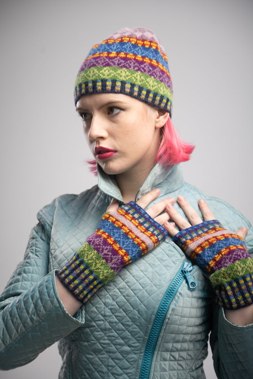 The Journal of Scottish Yarns - Yarn Issue 8 - Pre-Order