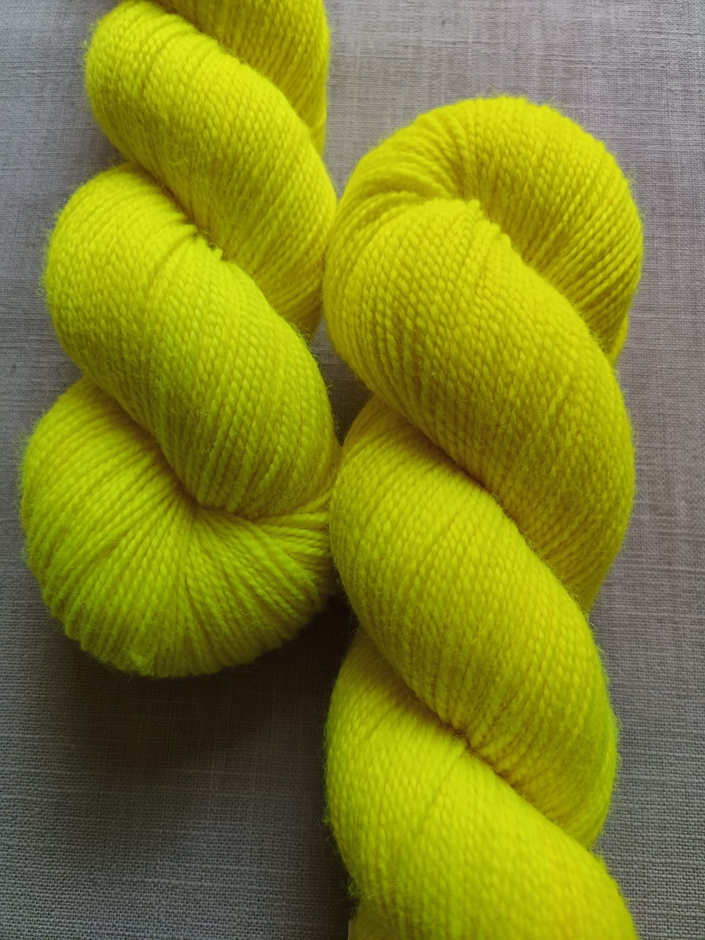 The Yellow - Gallus Sock