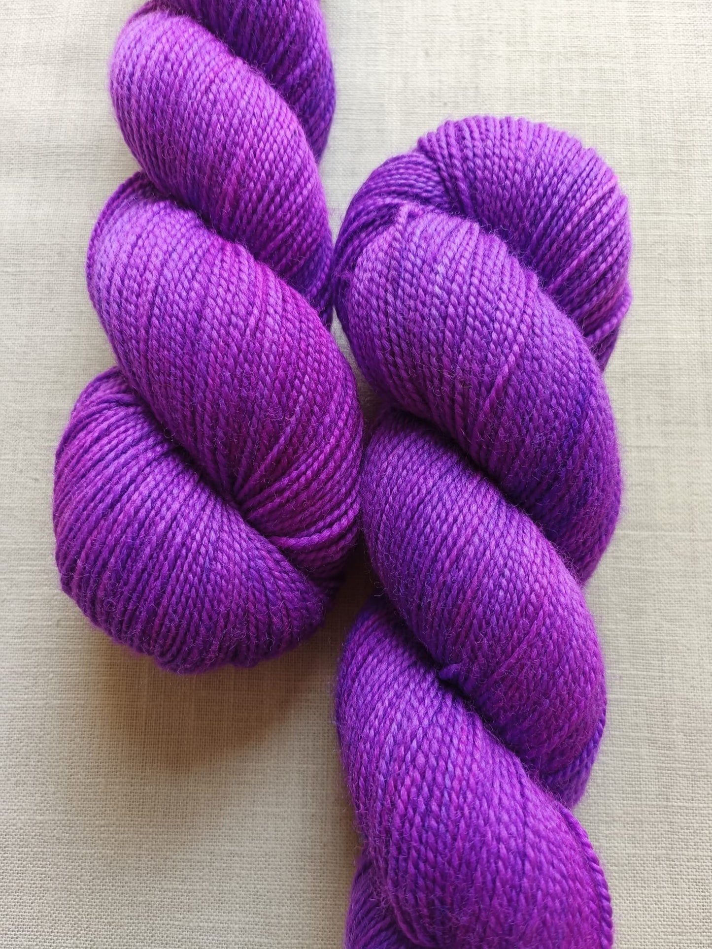 The Purple - Gallus Sock