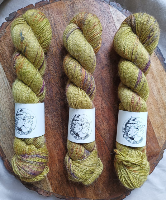 Bog Hag - Agnes 3ply