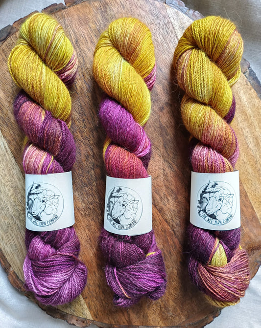 Gloaming - Agnes 3ply