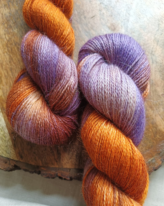 Divination - Agnes 3ply
