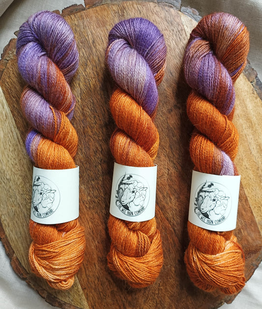 Divination - Agnes 3ply
