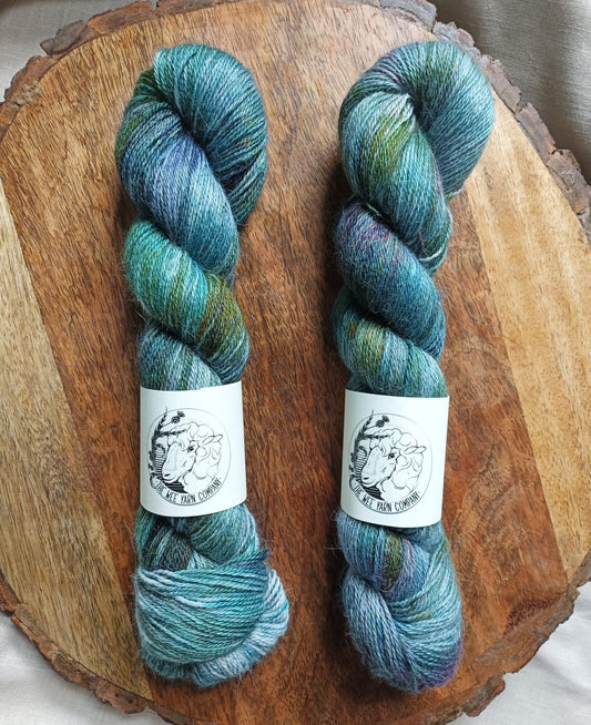 Tal Shiar - Agnes 3ply