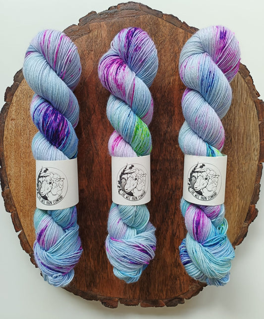 Ornacia - Bonnie BFL Sock