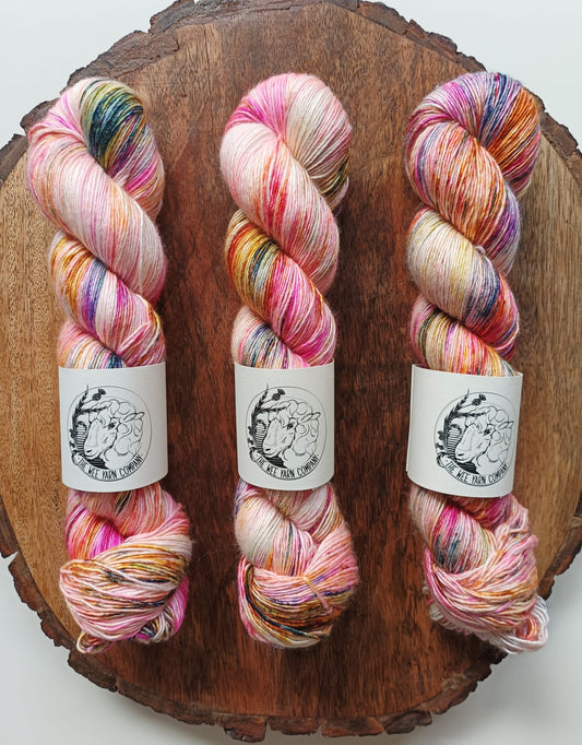 Death Drop - Silky Shoogle Singles