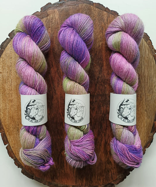 Genderfuck - Agnes 3ply