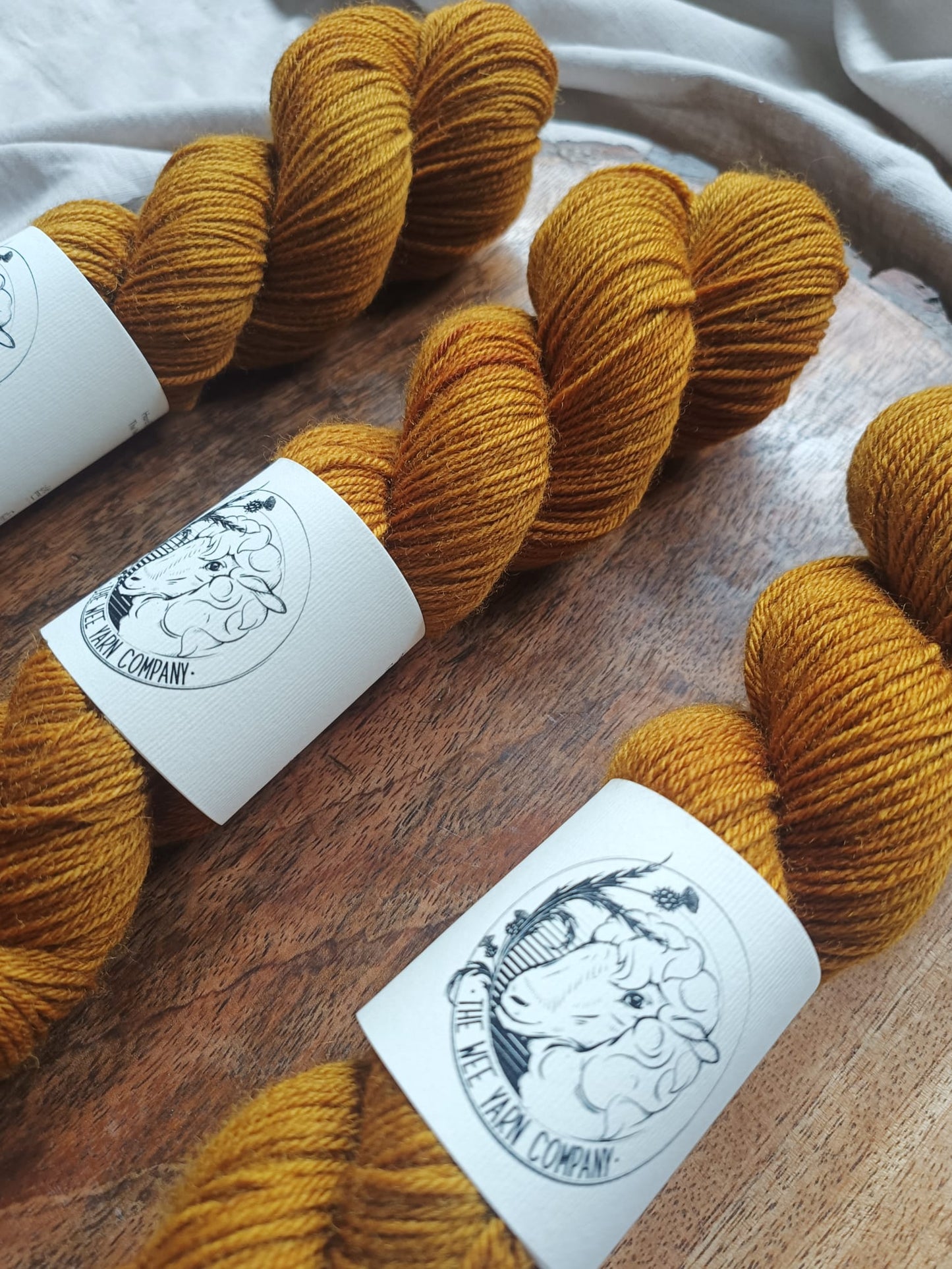 Hag Spice – Bonnie BFL DK