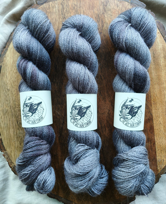 Smudge - Casta Lace