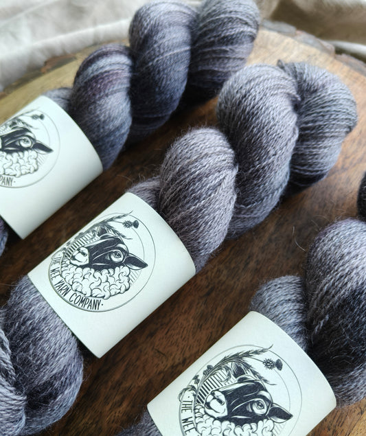 Smudge - Casta Lace