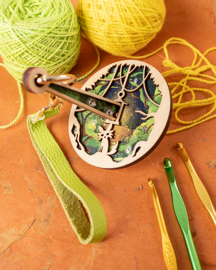 Lemonwood Original Mini-Minder