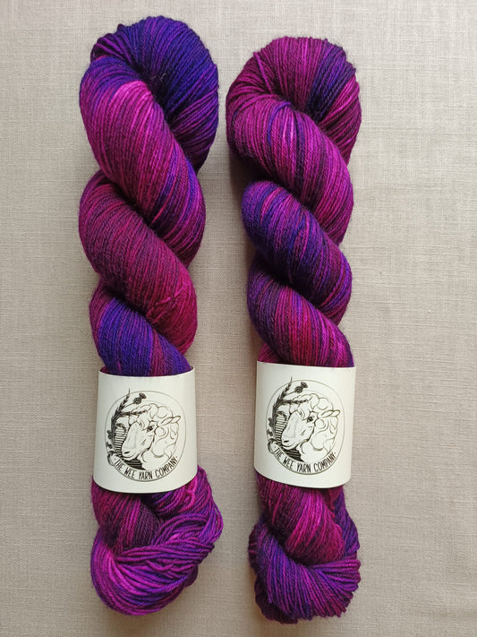 Guinan - Bonnie BFL Sock