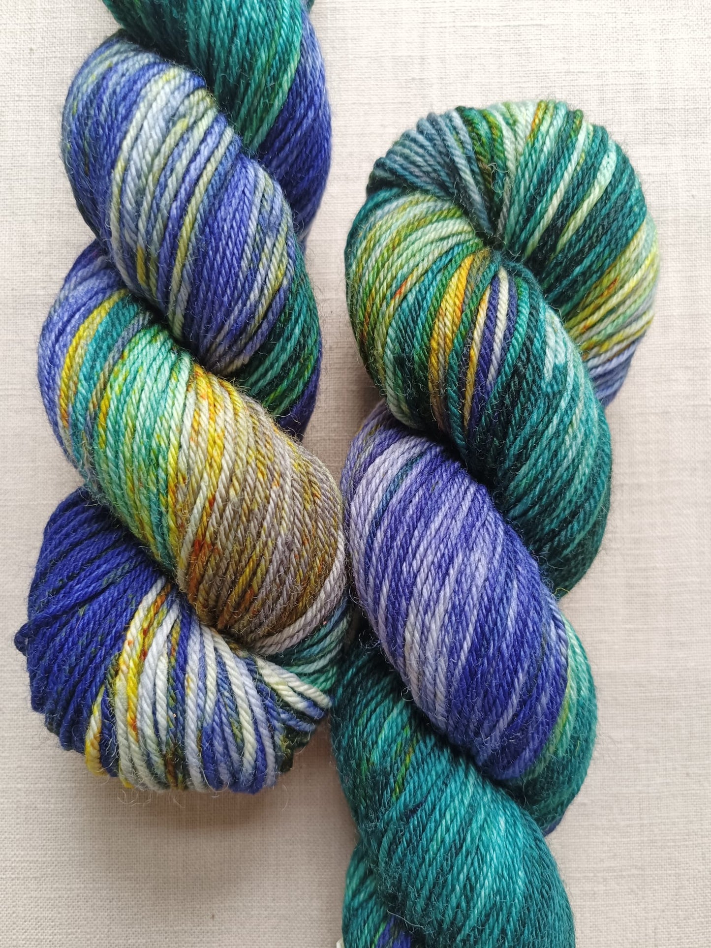 Starry Starry Night - Bonnie BFL DK